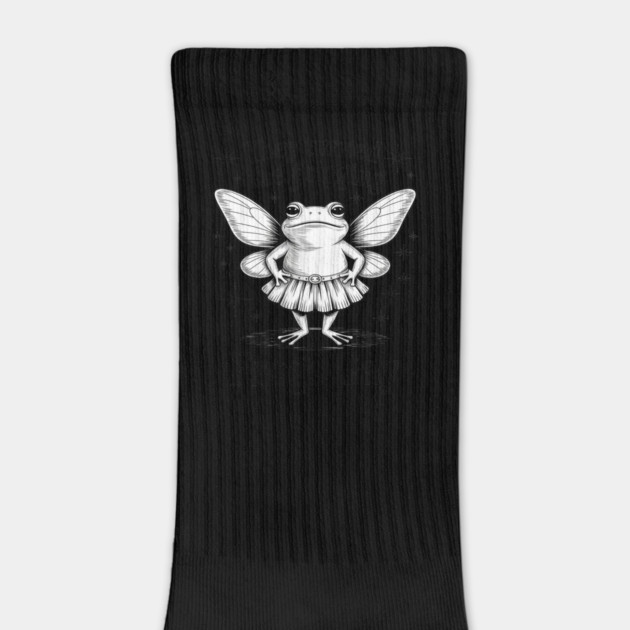 They Turned The Frigging Frogs Gay Frog LGBT Gay Pride by Ink Lines