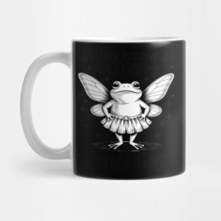 They Turned The Frigging Frogs Gay Frog LGBT Gay Pride Mug