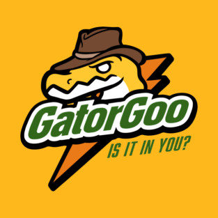 Gatorgoo T-Shirt