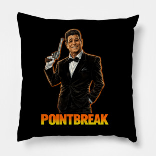 pointbreak Pillow
