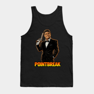 pointbreak Tank Top