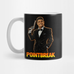 pointbreak Mug