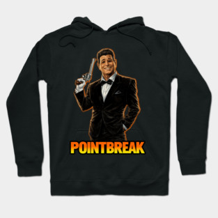 pointbreak Hoodie