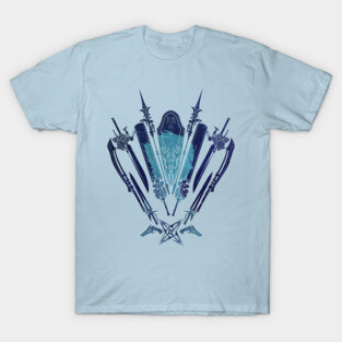 Noctis weapon T-Shirt