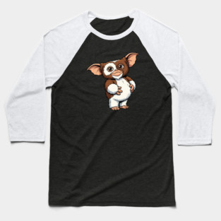 Gremlins 01 Baseball T-Shirt