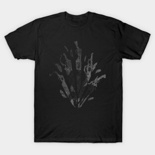 Squall Gunblade T-Shirt