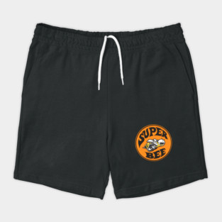 Super Bee Shorts