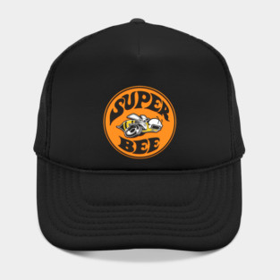 Super Bee Hat