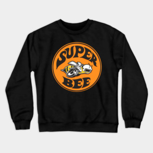 Super Bee Crewneck Sweatshirt