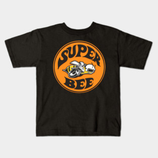 Super Bee Kids T-Shirt