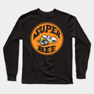 Super Bee Long Sleeve T-Shirt