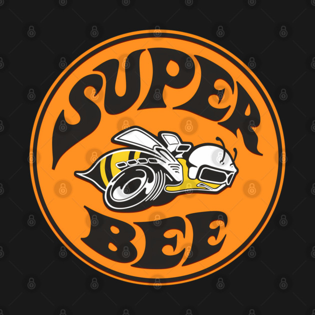 Super Bee by James Bates