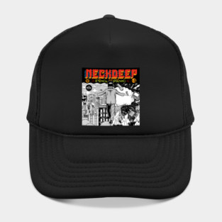 The Peace and the Panic Hat