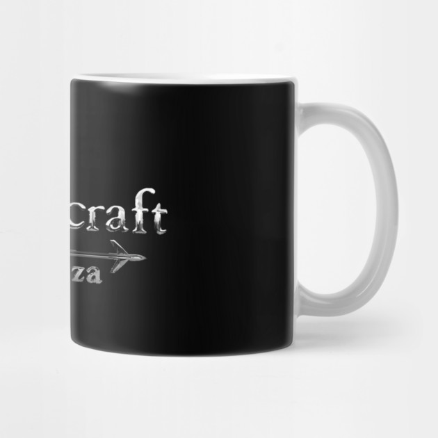 Beechcraft Bonanza by James Bates