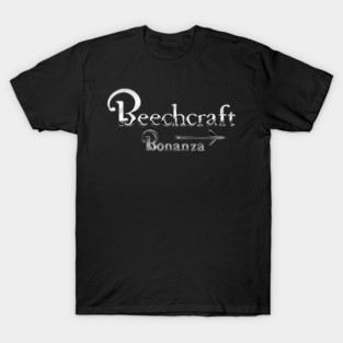 Beechcraft Bonanza T-Shirt