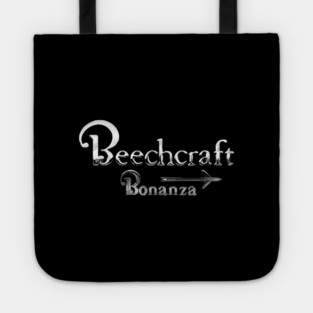 Beechcraft Bonanza Tote