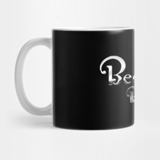 Beechcraft Bonanza Mug