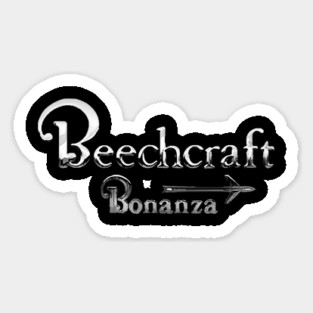 Beechcraft Bonanza Magnet