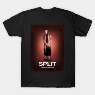 Split T-Shirt