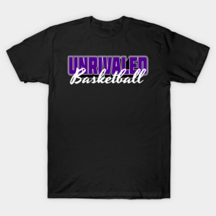 UNRIVALED BASKETBALL T-Shirt