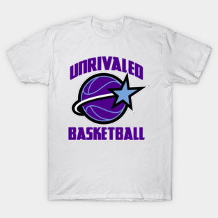 UNRIVALED BASKETBALL T-Shirt