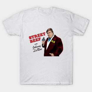 Street Beef SCTV T-Shirt