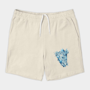 Vintage Greenland is Not for Sale Shorts
