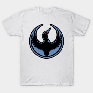 Minnesota Resistance Symbol T-Shirt
