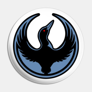 Minnesota Resistance Symbol Pin