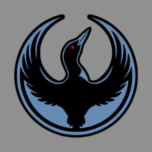 Minnesota Resistance Symbol Bag