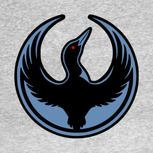 Minnesota Resistance Symbol Baseball T-Shirt