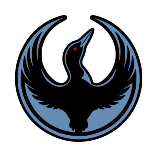 Minnesota Resistance Symbol Long Sleeve T-Shirt