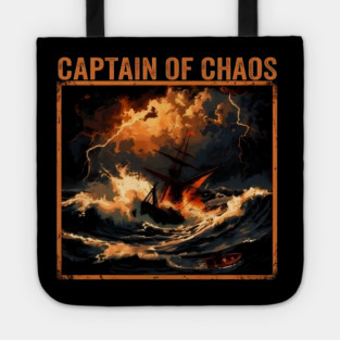 I-Run-A-Tight-Shipwreck Tote