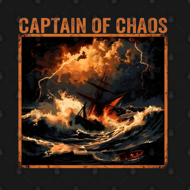 I-Run-A-Tight-Shipwreck by dtr_art