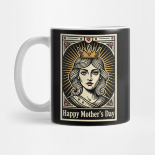 Happy-Mothers-Day Mug