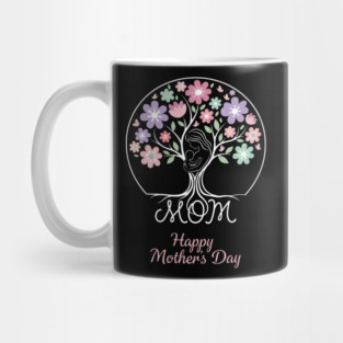 Happy-Mothers-Day Mug