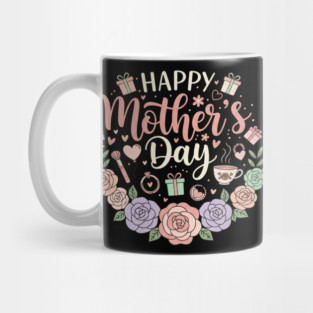 Happy-Mothers-Day Mug
