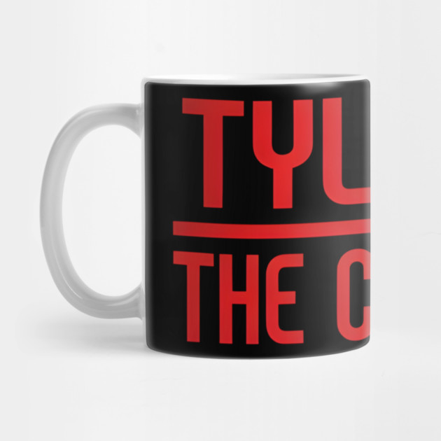 Tylenol The Creator by dtr_art