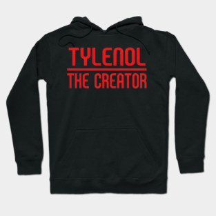 Tylenol The Creator Hoodie