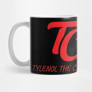 Tylenol The Creator Mug