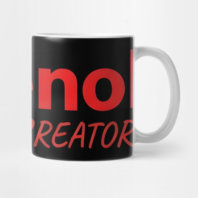 Tylenol The Creator by dtr_art