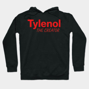 Tylenol The Creator Hoodie