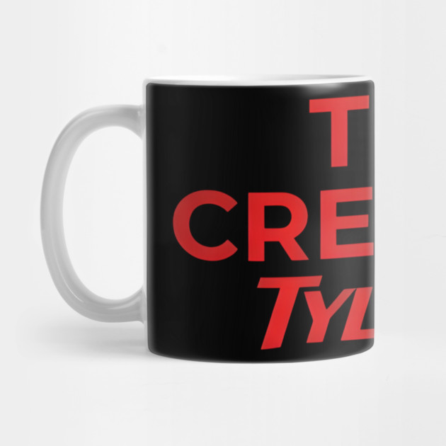 Tylenol The Creator by dtr_art