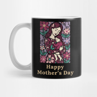 Happy-Mothers-Day Mug