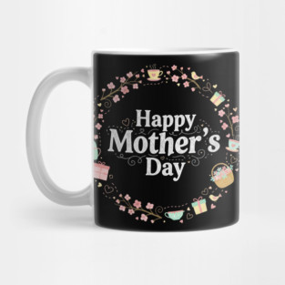 Happy-Mothers-Day Mug
