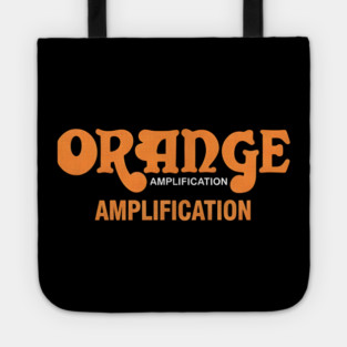 Oranges-Amplification Tote