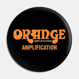 Oranges-Amplification Pin
