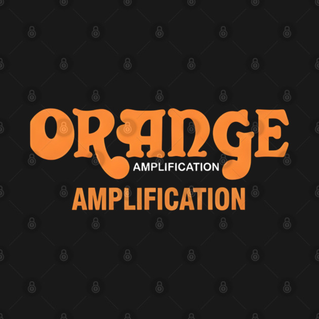 Oranges-Amplification by dtr_art
