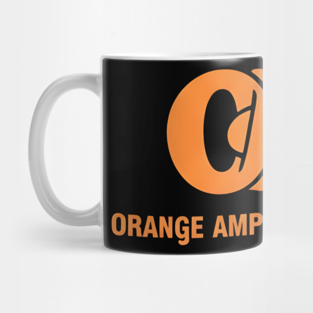 Oranges-Amplification by dtr_art
