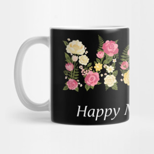 Happy-Mothers-Day Mug